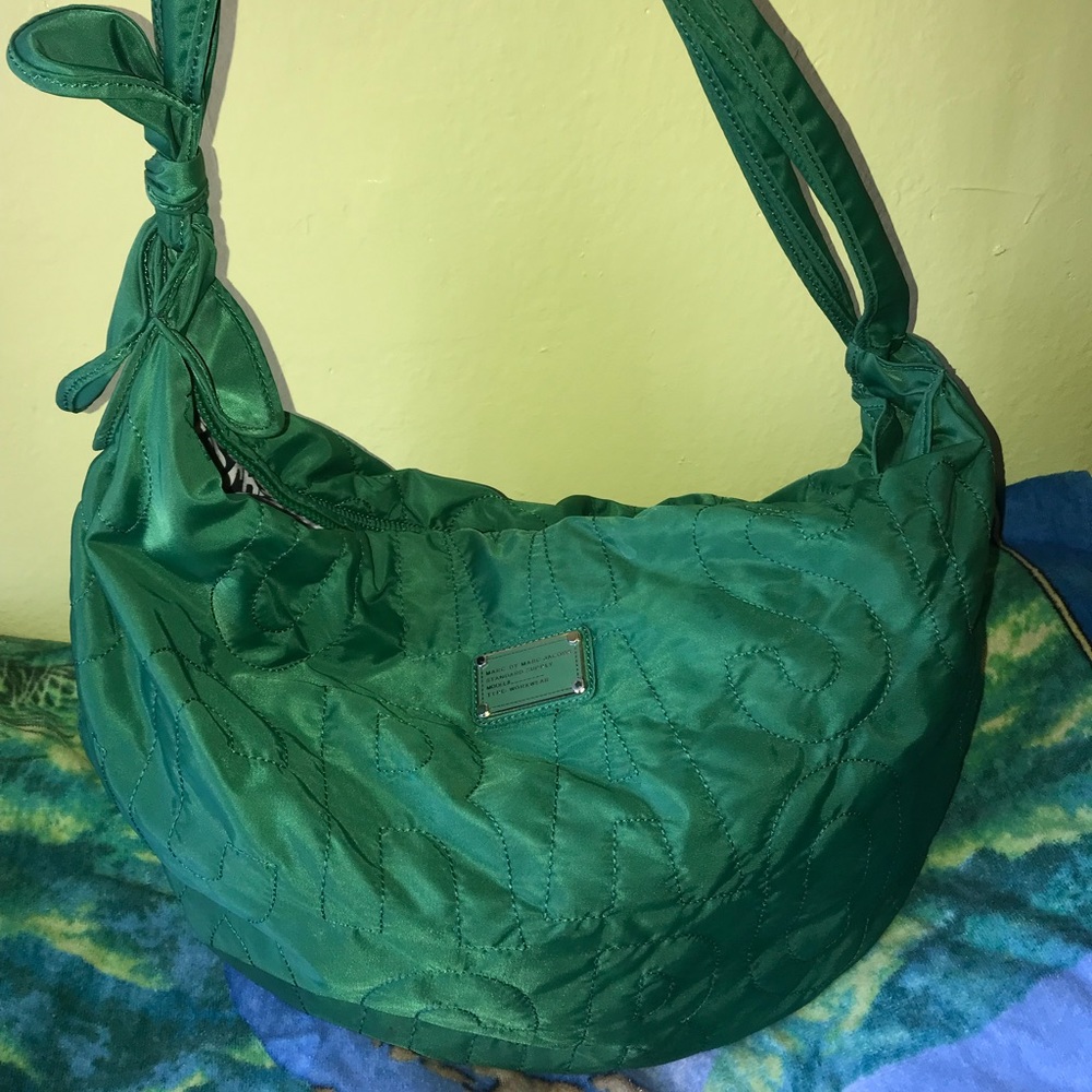 Marc by Marc Jacobs crossbody